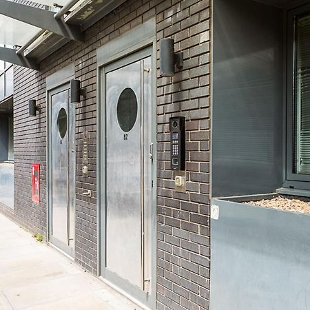 Chamber Street Apartment 14 런던 외부 사진