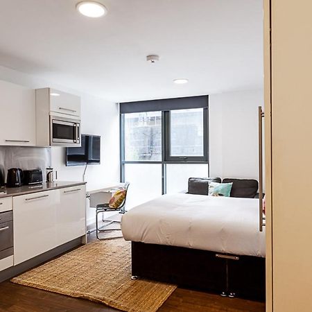 Chamber Street Apartment 14 런던 외부 사진