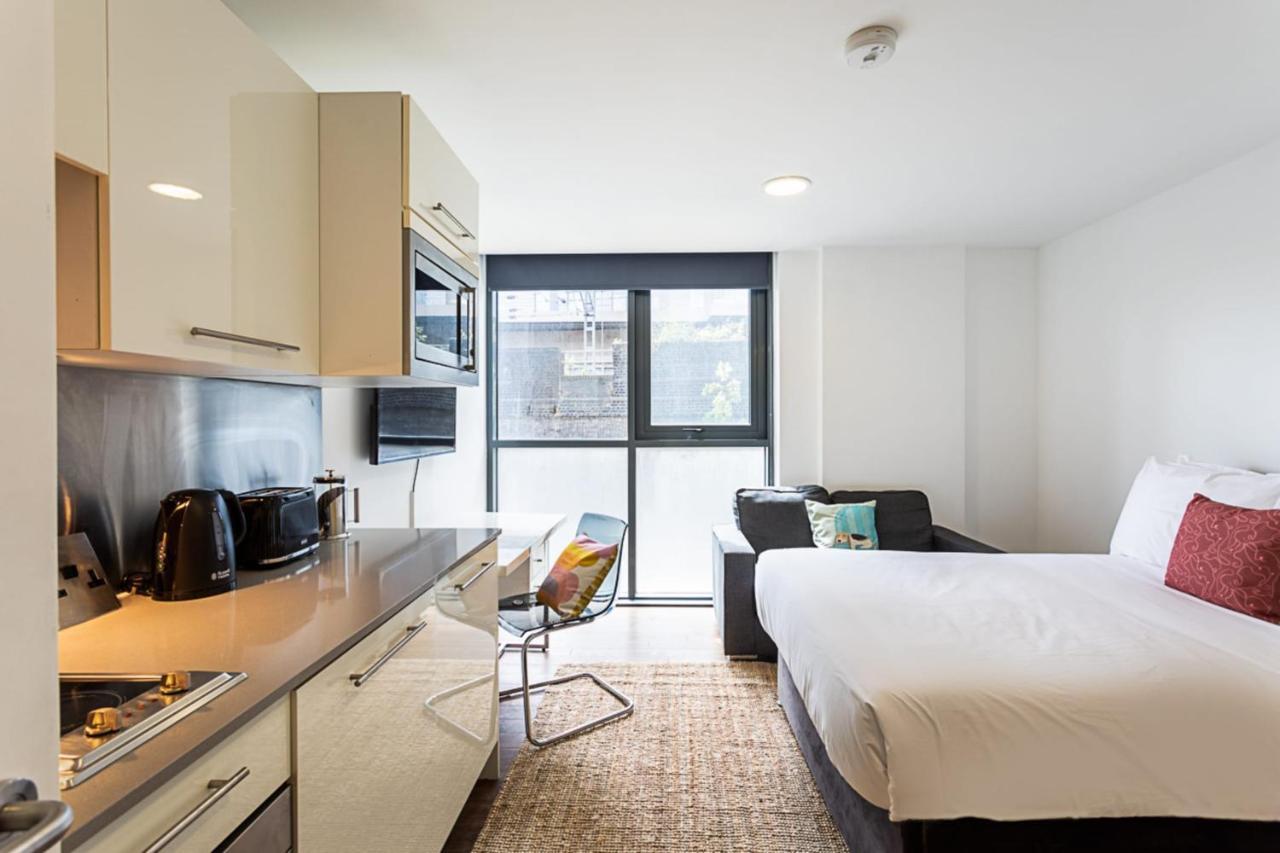 Chamber Street Apartment 14 런던 외부 사진