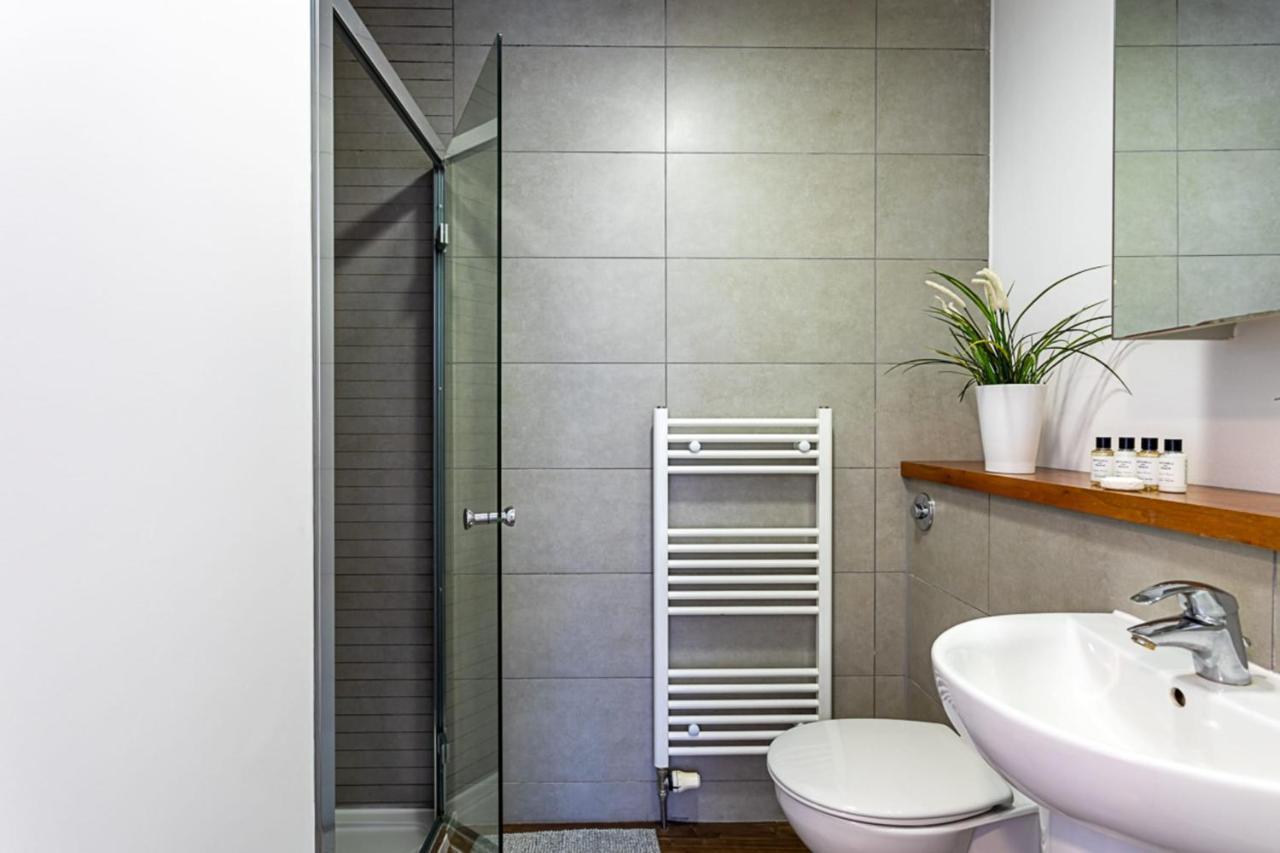 Chamber Street Apartment 14 런던 외부 사진