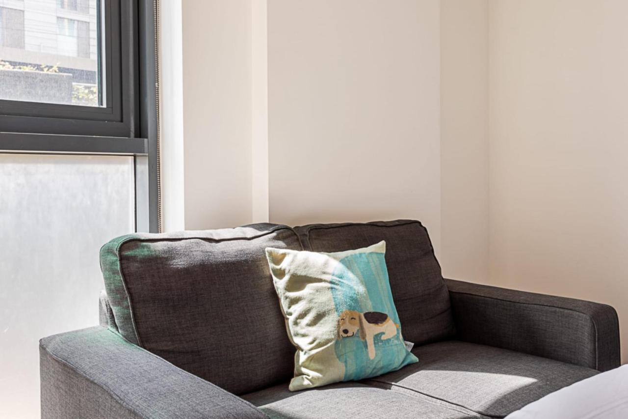 Chamber Street Apartment 14 런던 외부 사진