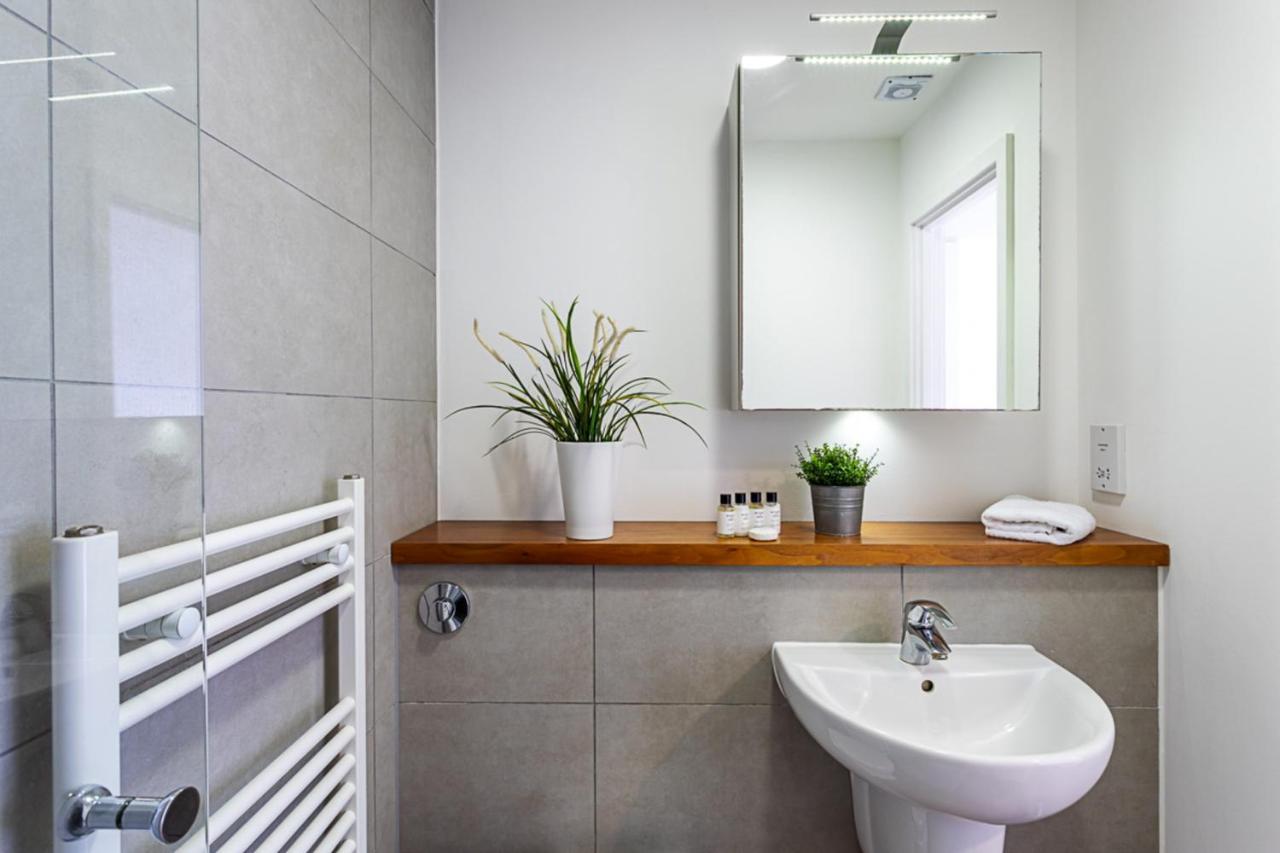 Chamber Street Apartment 14 런던 외부 사진