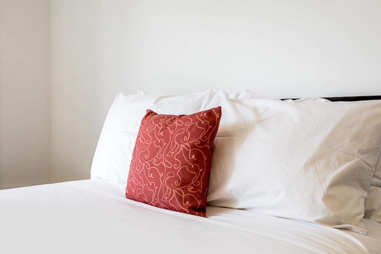 Chamber Street Apartment 14 런던 외부 사진