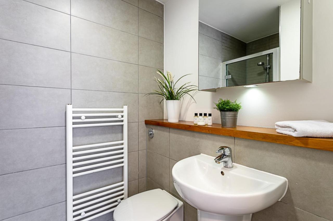 Chamber Street Apartment 14 런던 외부 사진
