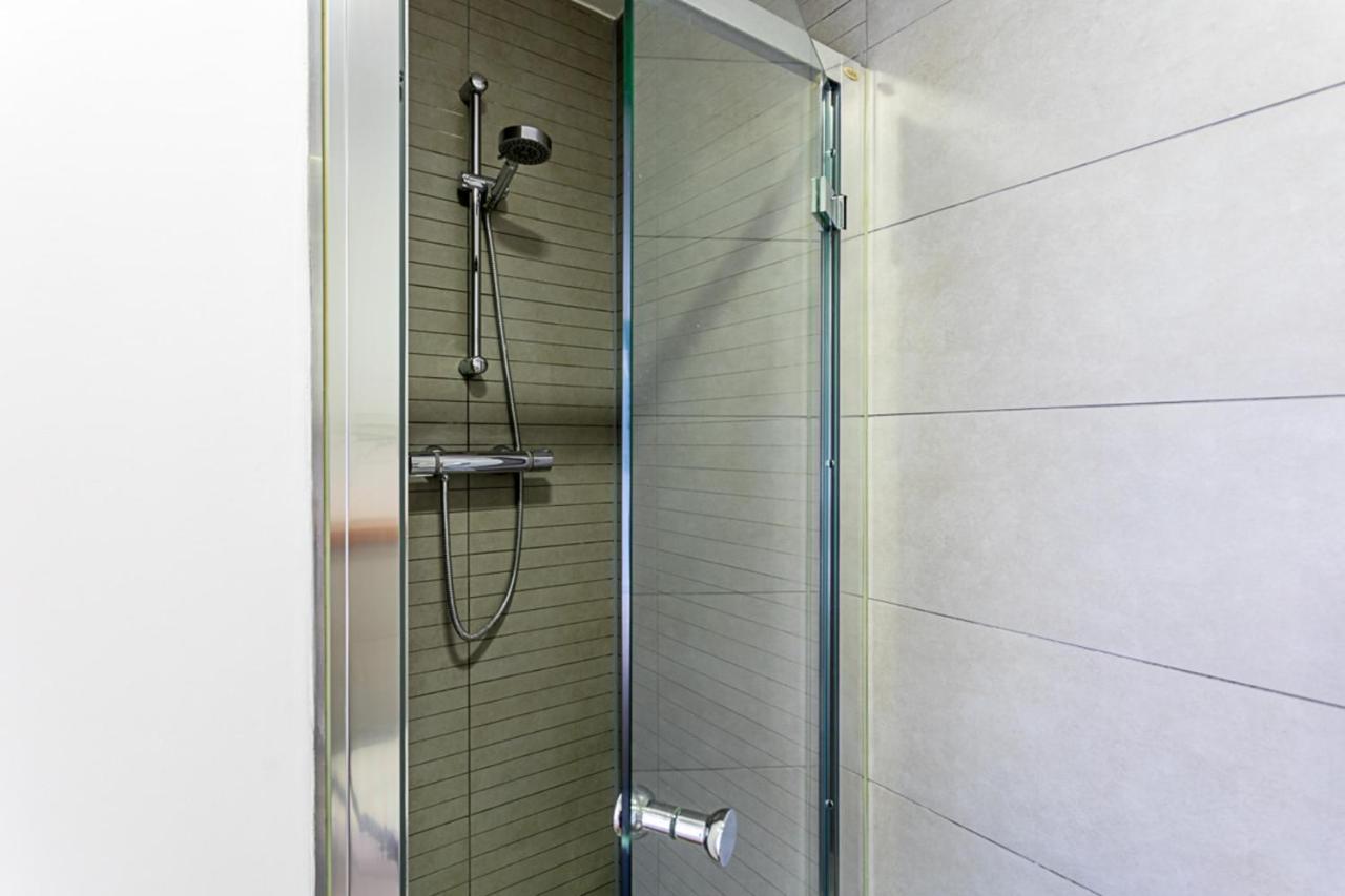 Chamber Street Apartment 14 런던 외부 사진